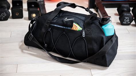 7 Best Gym Bags On The Market (2024 Update) .